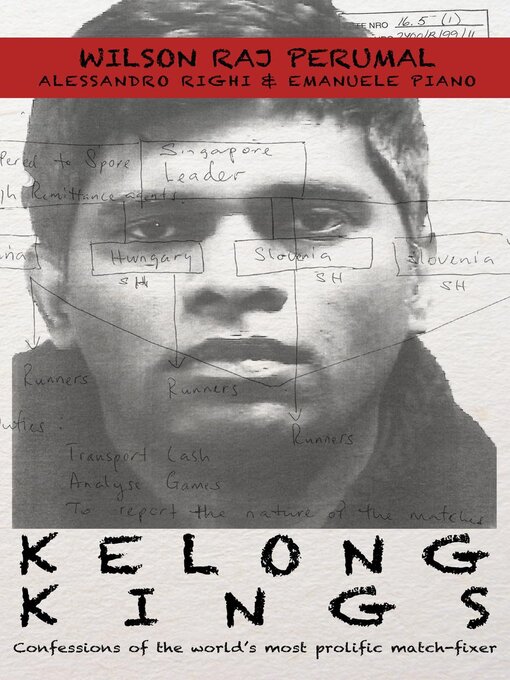 Cover image for Kelong Kings